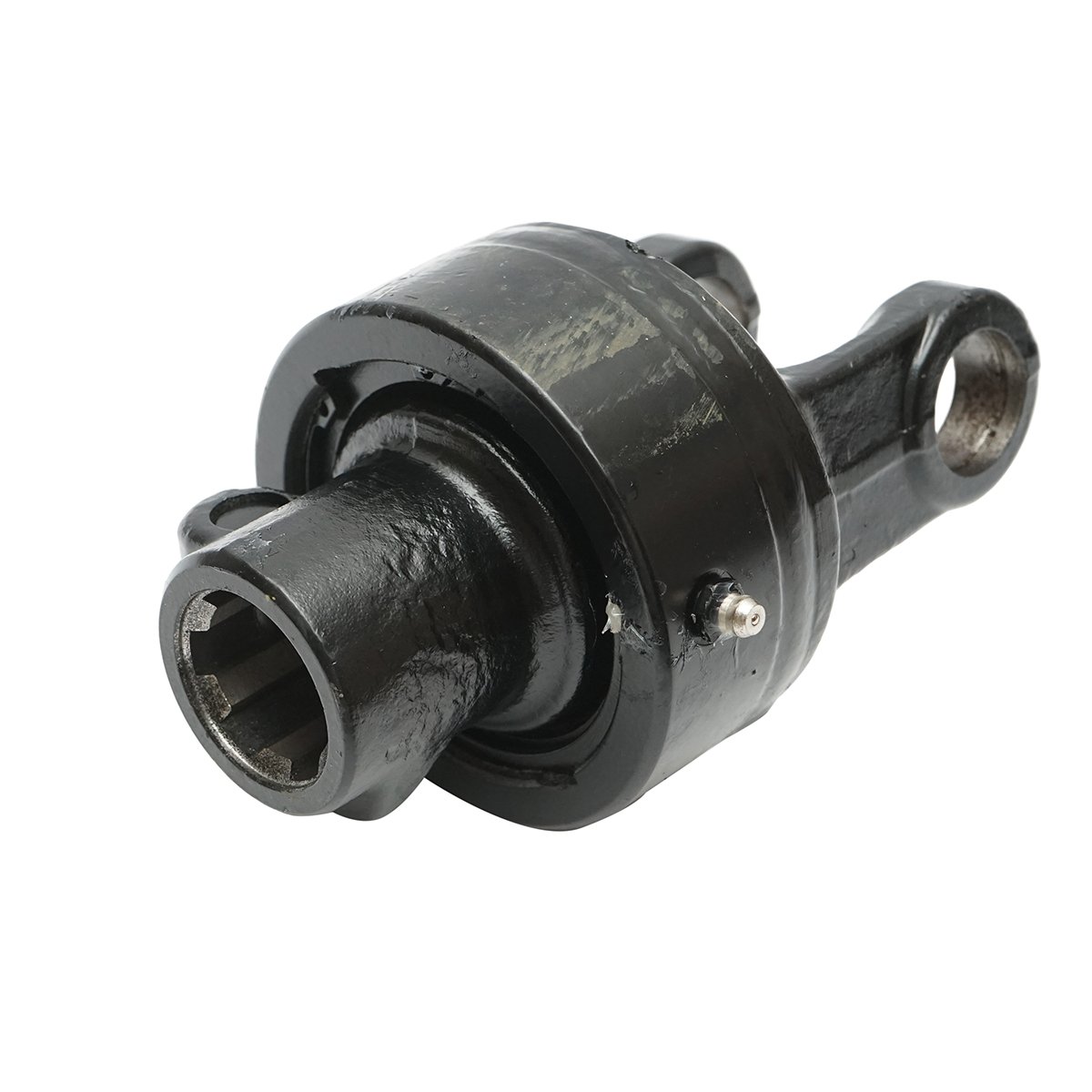 Clichet universal cu furca pentru cardan T4 27x74,6